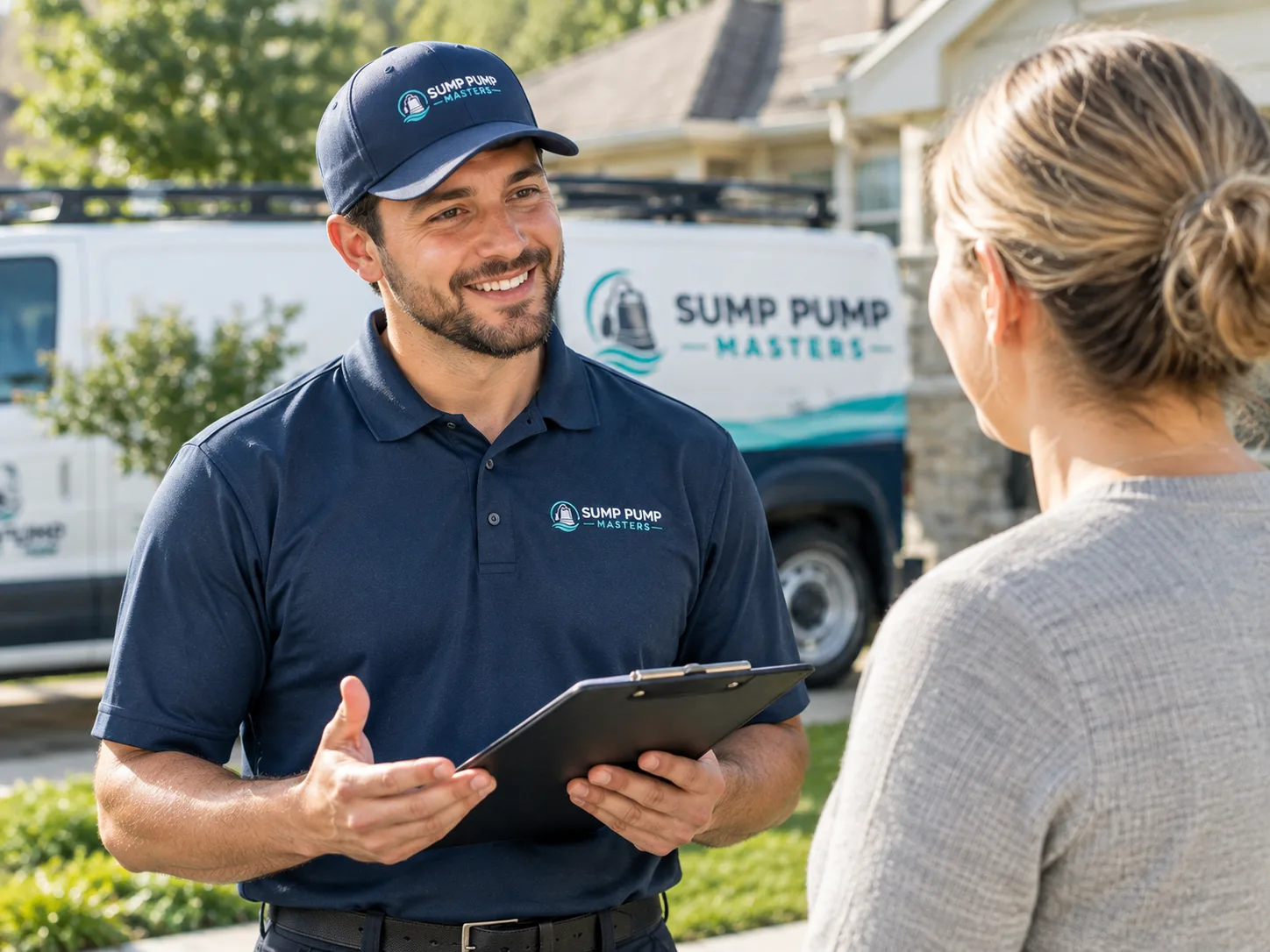 Sump Pump Repair Maxton, NC FAQs
